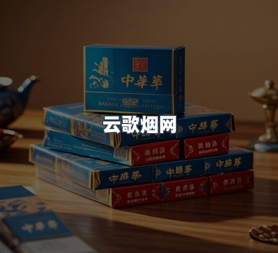关于云歌烟网